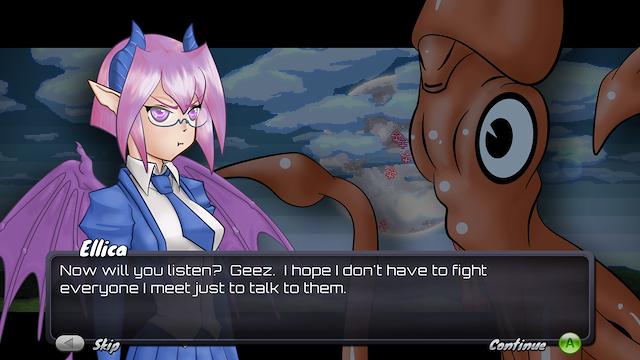 Image for the game Aeternum
