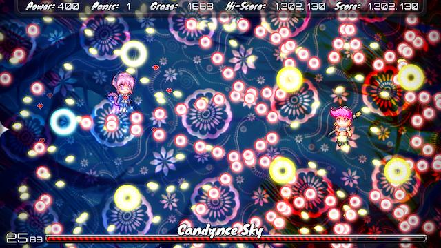 Image for the game Aeternum