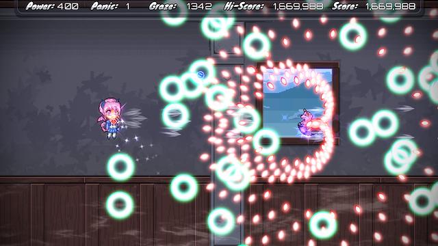 Image for the game Aeternum