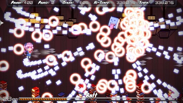 Image for the game Aeternum
