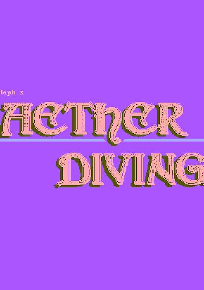 Cover image for the game Aether Diving