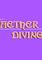 Cover image for the game Aether Diving