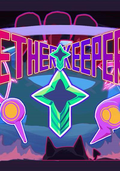 Cover image for the game Aether Keepers