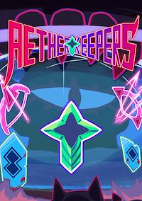 Cover image for the game Aether Keepers