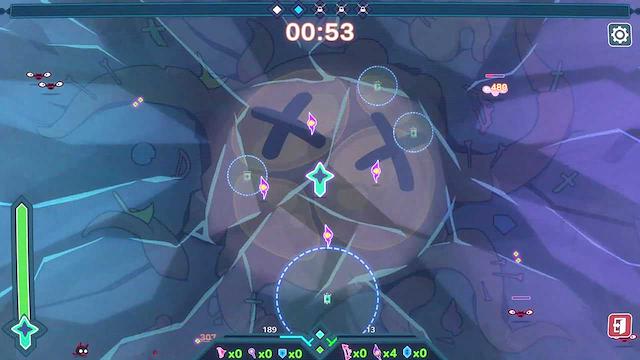 Image for the game Aether Keepers