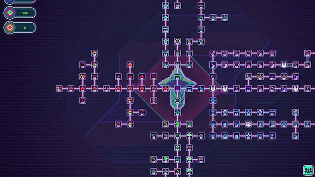 Image for the game Aether Keepers