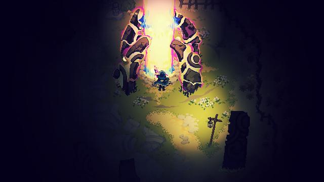 Image for the game Aethermancer
