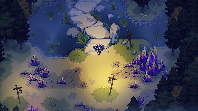 Image for the game Aethermancer