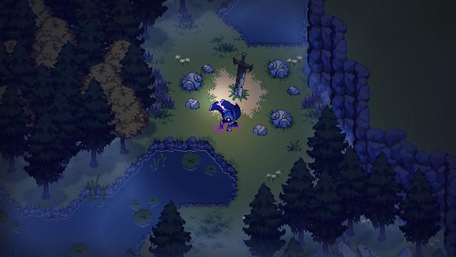 Image for the game Aethermancer