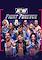 Cover image for the game AEW: Fight Forever