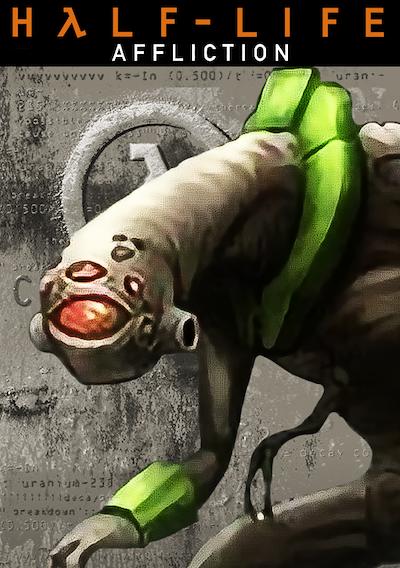 Cover image for the game Affliction