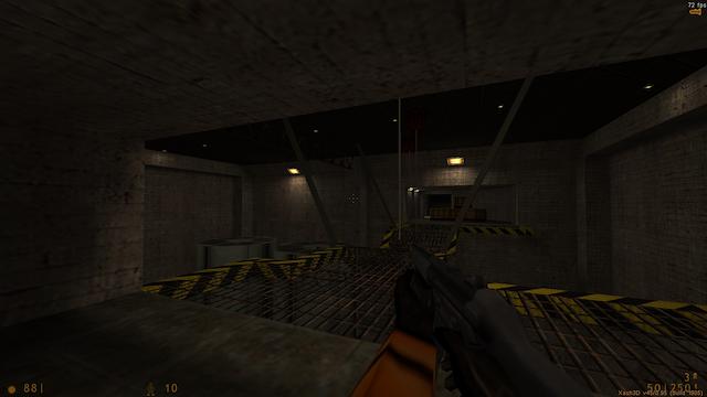 Image for the game Affliction