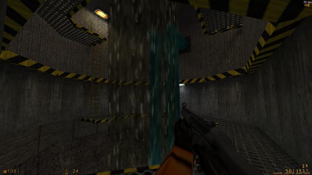 Image for the game Affliction