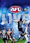 Cover image for the game AFL Live