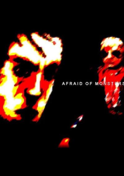 Cover image for the game Afraid of Monsters