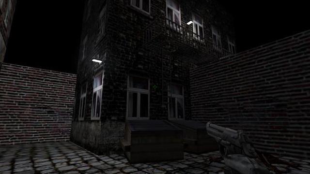 Image for the game Afraid of Monsters