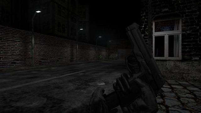 Image for the game Afraid of Monsters