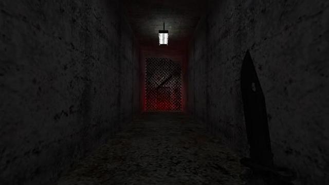 Image for the game Afraid of Monsters