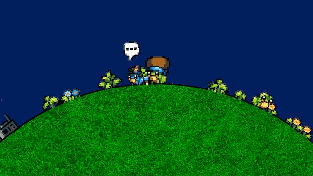 Image for the game Afro Frog