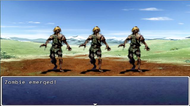 Image for the game After All