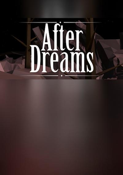 Cover image for the game After Dreams