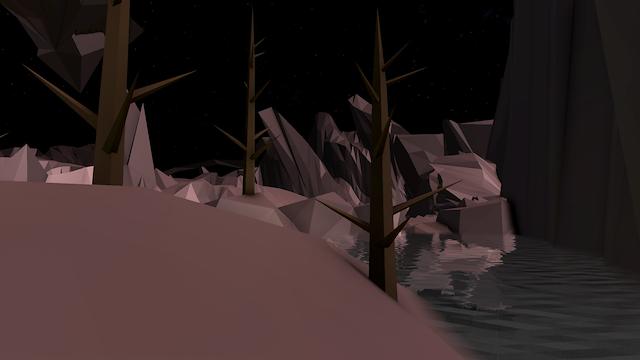 Image for the game After Dreams