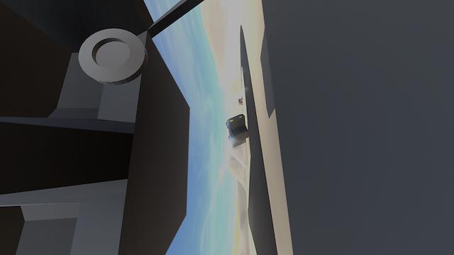 Image for the game After Dreams