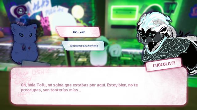 Image for the game After Juice: Animal Disco Mafia