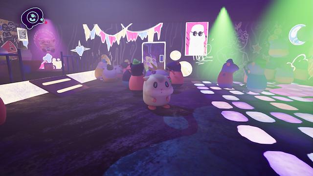 Image for the game After Juice: Animal Disco Mafia