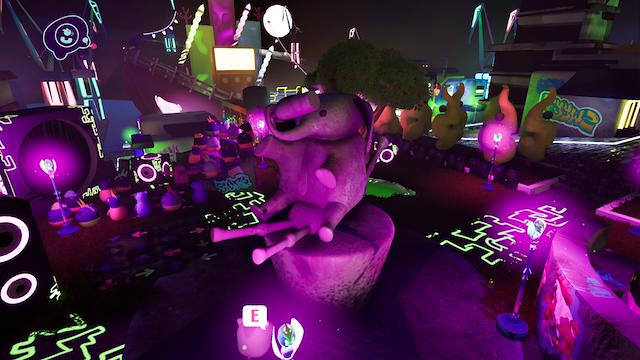 Image for the game After Juice: Animal Disco Mafia