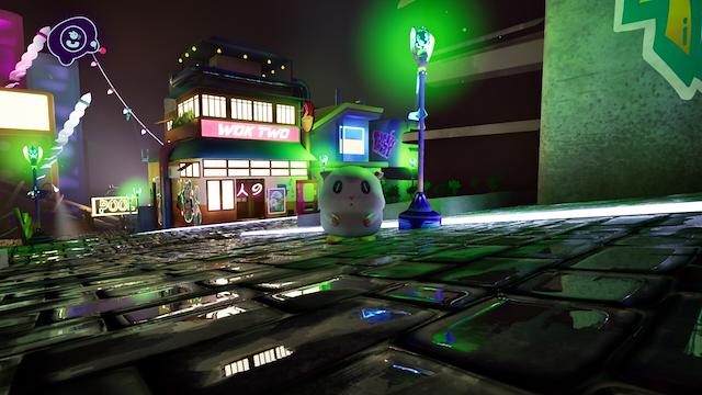 Image for the game After Juice: Animal Disco Mafia