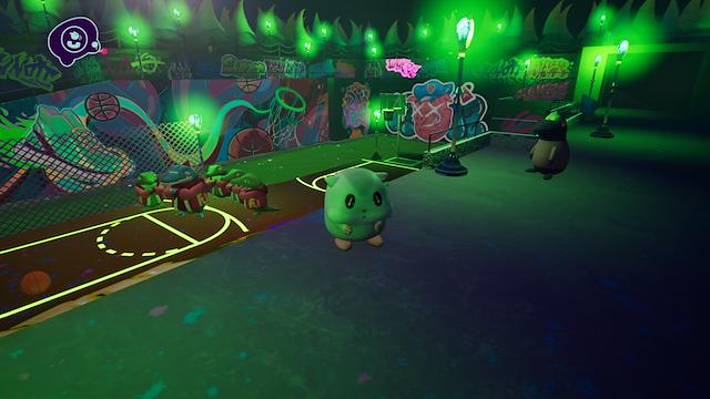 Image for the game After Juice: Animal Disco Mafia