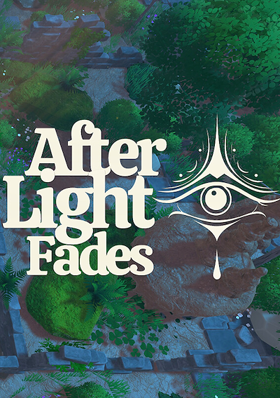 Cover image for the game After Light Fades