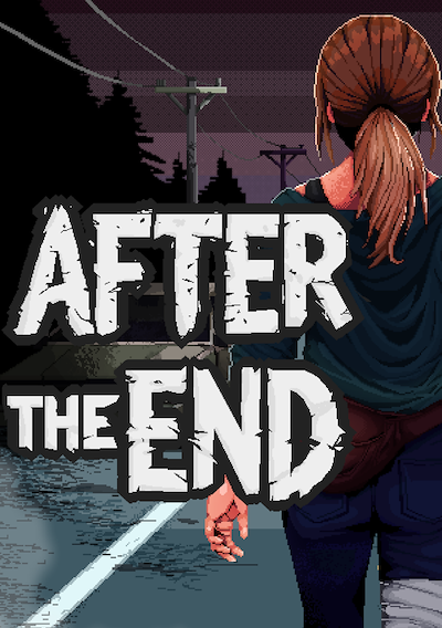 Cover image for the game After The End