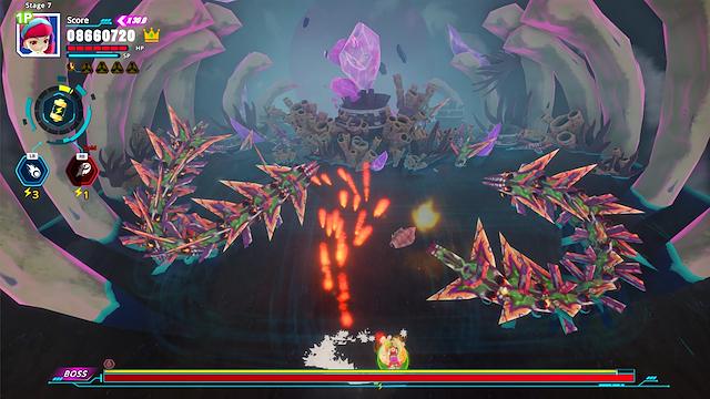 Image for the game After Wave: Downfall