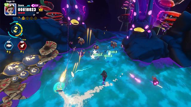 Image for the game After Wave: Downfall