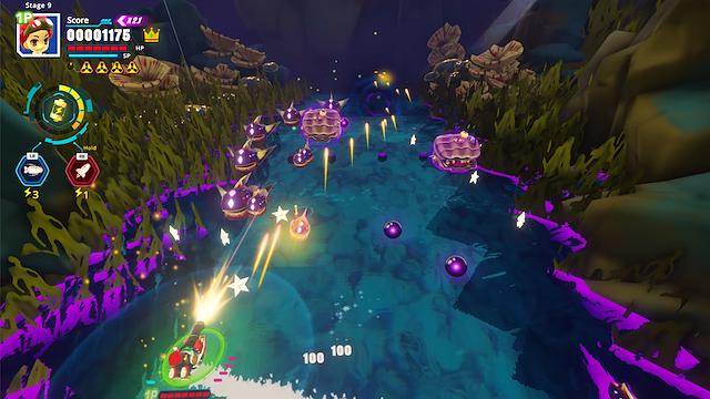 Image for the game After Wave: Downfall
