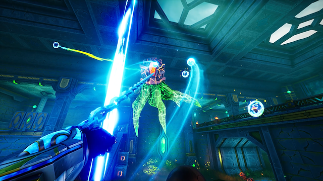 Image for the game Afterblast