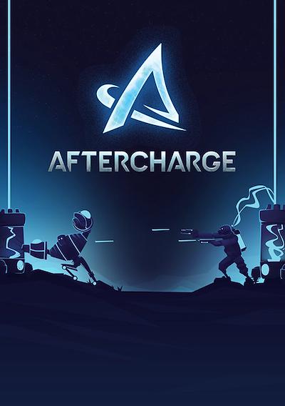 Cover image for the game Aftercharge