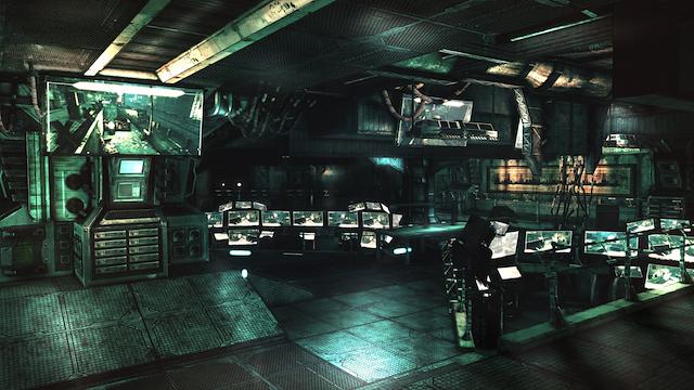 Image for the game Afterfall: Insanity