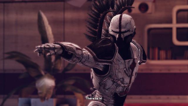 Image for the game Afterfall: InSanity - Extended Edition