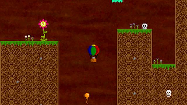 Image for the game Afterlife: Rickard's Quest
