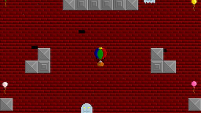 Image for the game Afterlife: Rickard's Quest
