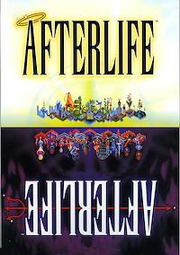 Cover image for the game Afterlife