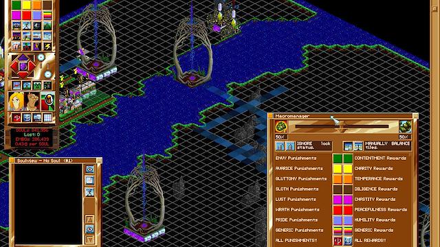 Image for the game Afterlife
