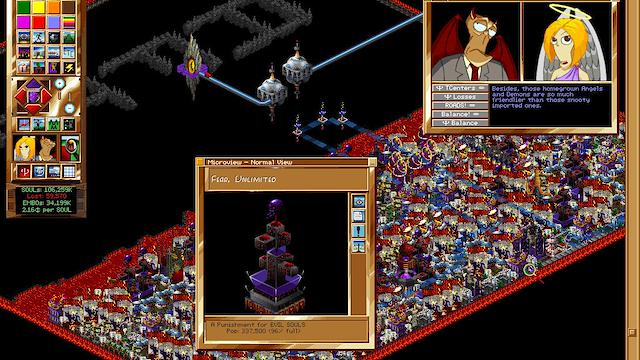 Image for the game Afterlife