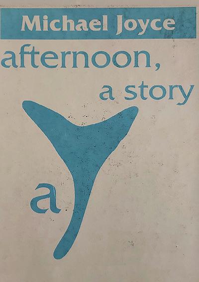 Cover image for the game Afternoon, a story