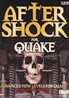 Cover image for the game Aftershock for Quake