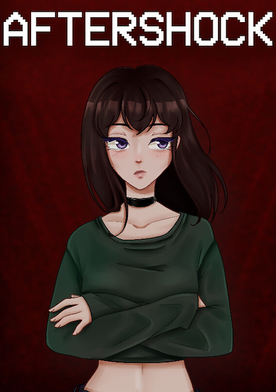 Cover image for the game Aftershock