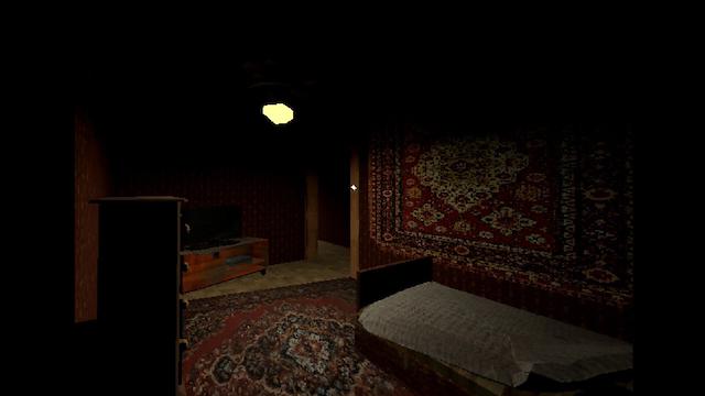 Image for the game Aftershock